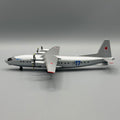 Antonov An-10 Soviet Air Force & Air Defence — 4 Variants — 1:200 Scale Model