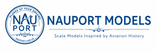Nauport airplane models - Home