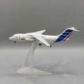 Antonov An-158 Cubana de Aviación CU-T1712 / CU-T1714 / CU-T1715 / CU-T1716 / UR-EXC 1:200 Scale Model