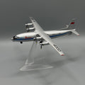 Antonov An-10 “Ukraina” USSR-U1957 Prototype — NATO Cat — 1:200 Scale Model