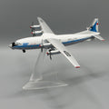 Antonov An-10A Aeroflot USSR “Northern Reindeer” CCCP-11174 1:200 Scale Model