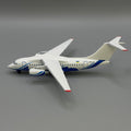 Antonov An-148-100E Air Ocean Airlines UR-CTC / UR-CTF 1:200 Scale Model