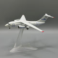 Antonov An-148-100B ADB Antonov “Demonstrator” UR-NTA — 1:200 Scale Model