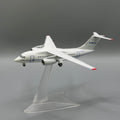 Antonov An-148-100A ADB Antonov “Production Testing” UR-NTB — 1:200 Scale Model