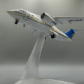 Antonov An-148-100B Ukraine Government UR-UKR 1:200 Scale Model